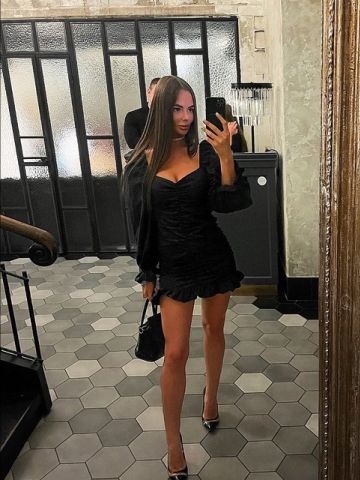 Проститутка Инна